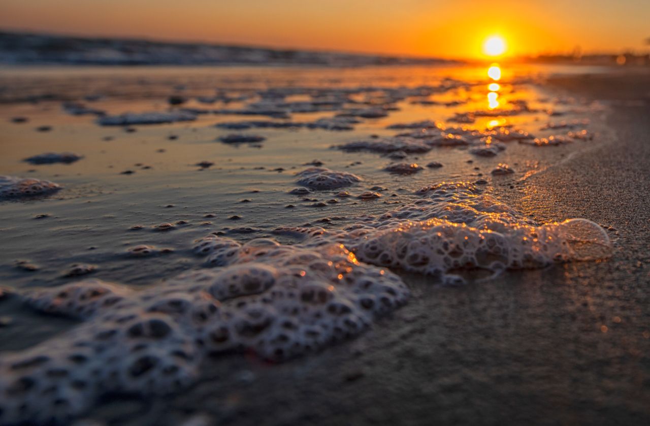 La meraviglia come modalit di vivere: Ostia attraverso il mio sguardo